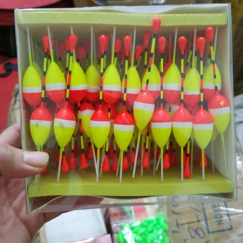 Combo phao câu giá rẻ