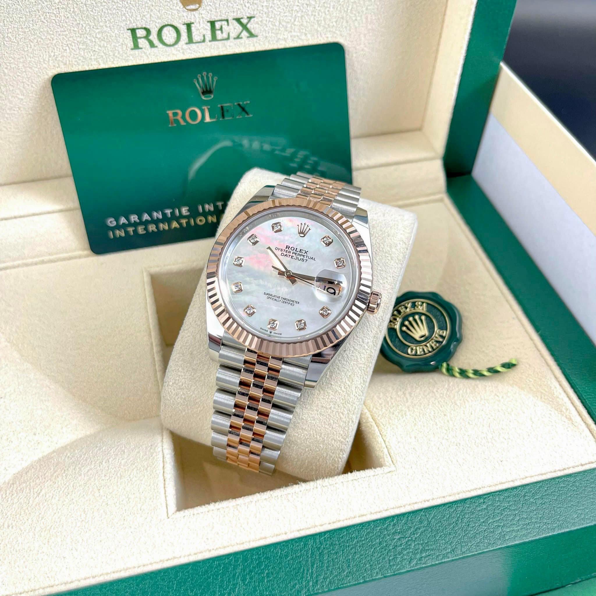 dong-ho-ro-lex-datejust-41-126331-mat-so-kham-trai-day-deo-jubilee