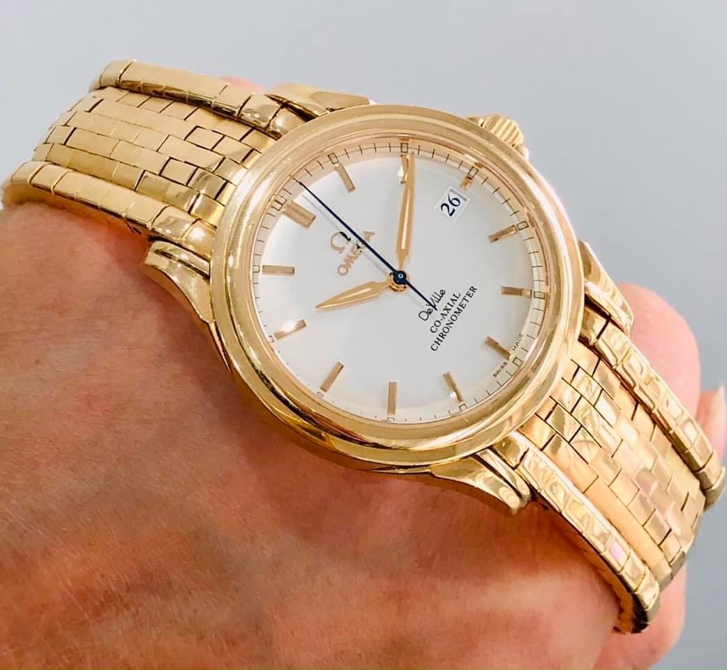 omega-de-ville-co-axial-chronometer-4131-31-00