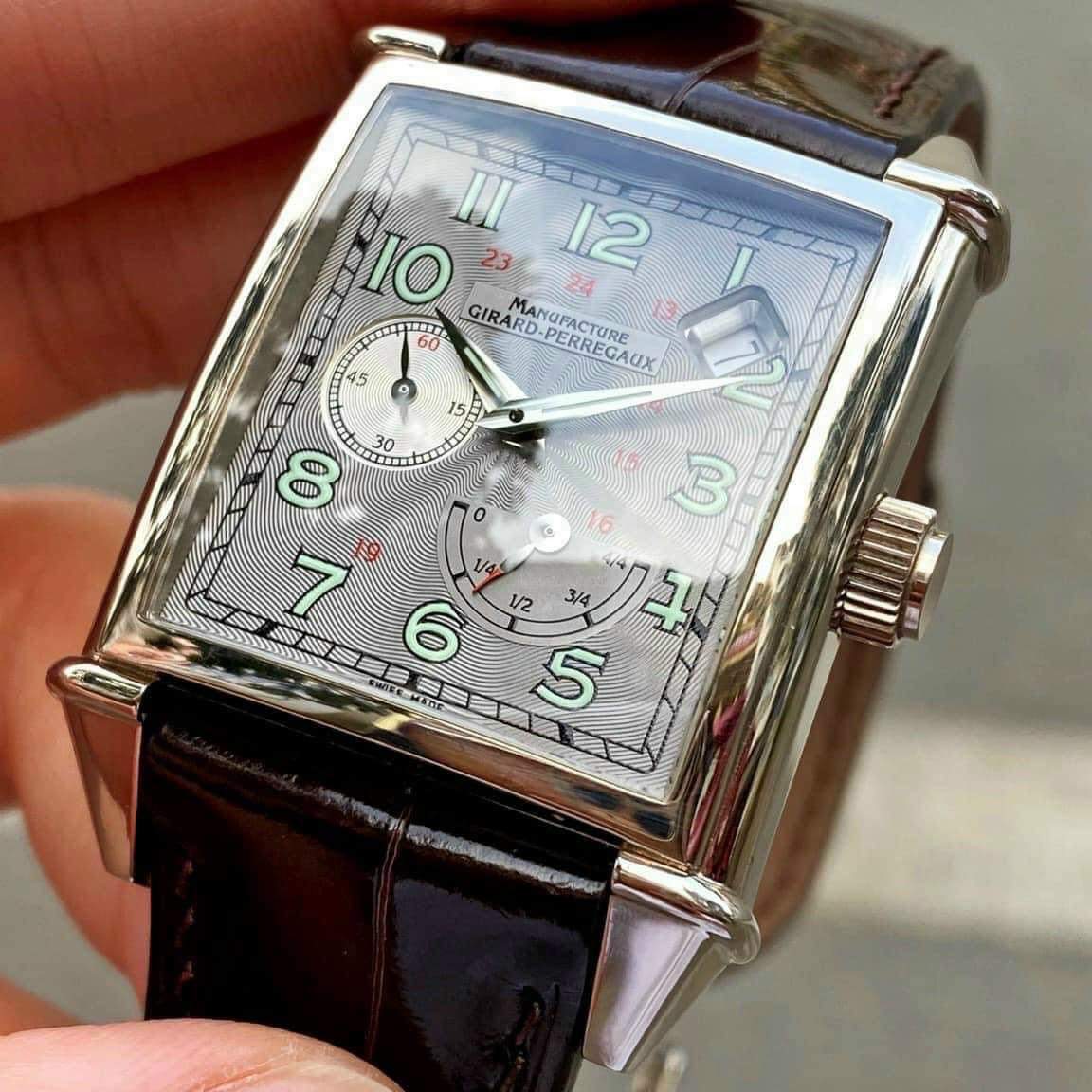 dong-ho-giard-perregaux-vang-trang-18k
