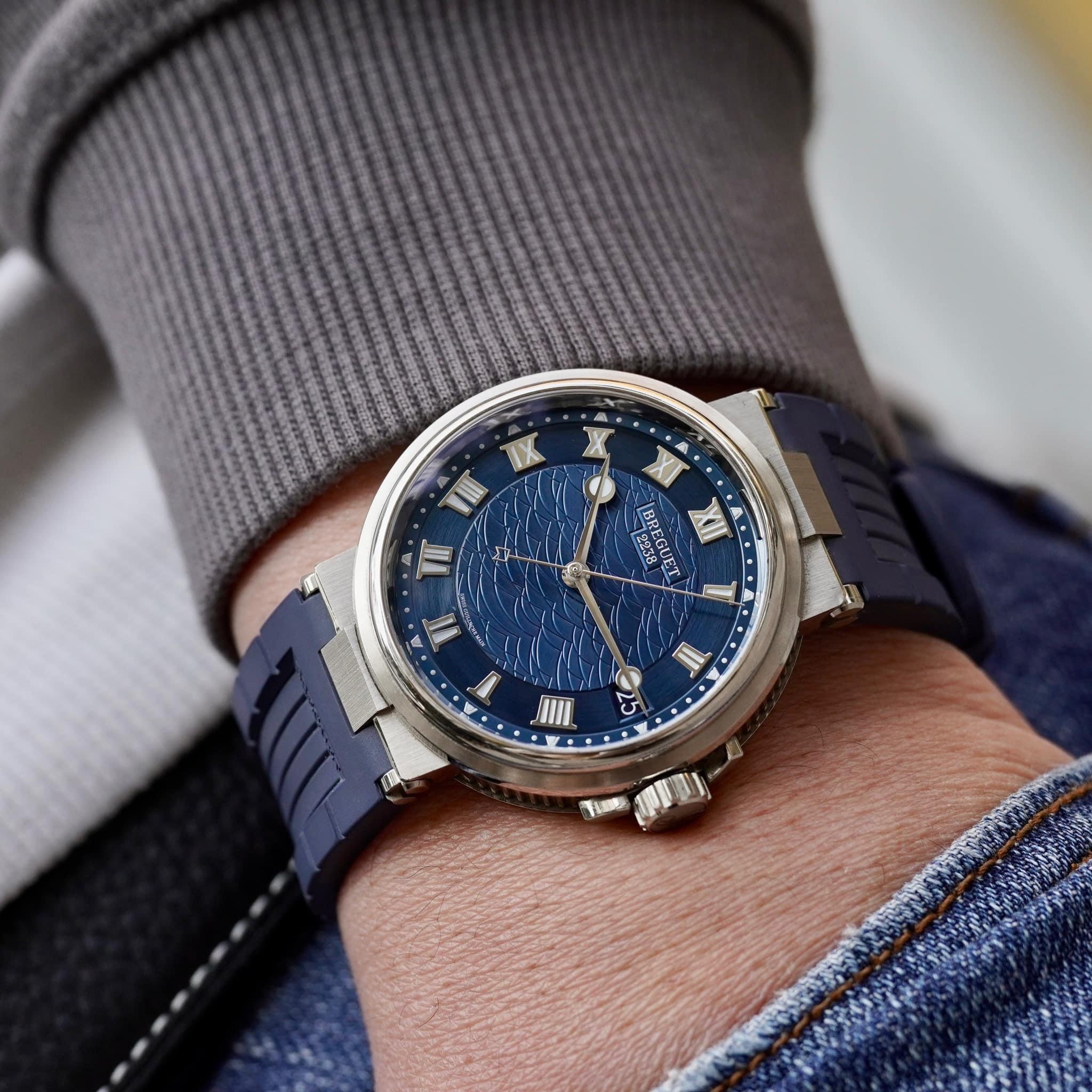 dong-ho-breguet-marine-automatic-40mm-5517br-vang-trang-18k