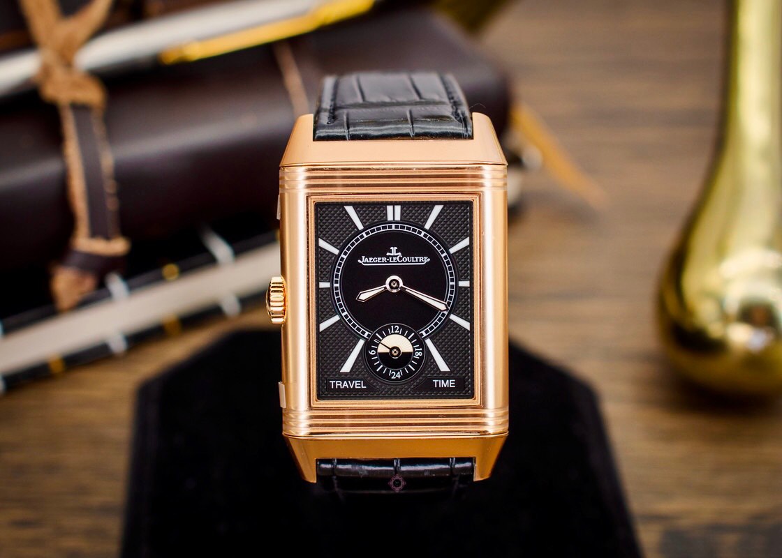 dong-ho-jaeger-lecoultre-reverso-classic-large-duoface-small-seconds-silver-dial