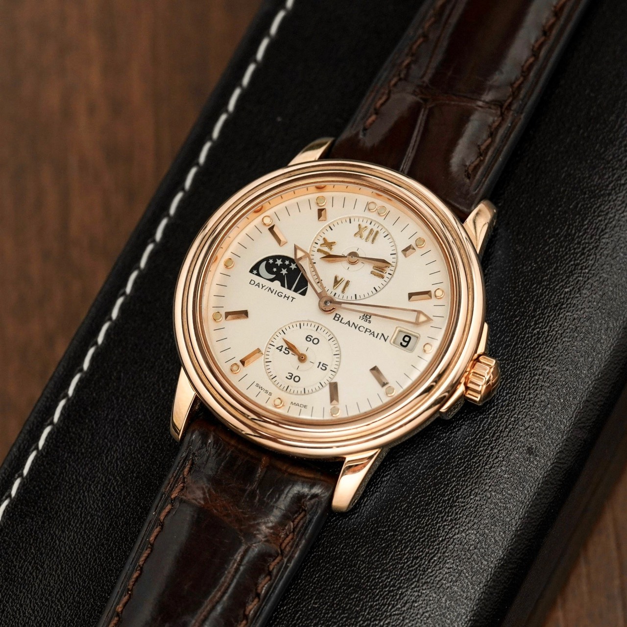 blancpain-leman-day-night-18k-rose-gold-limited-edition-126-333-38mm