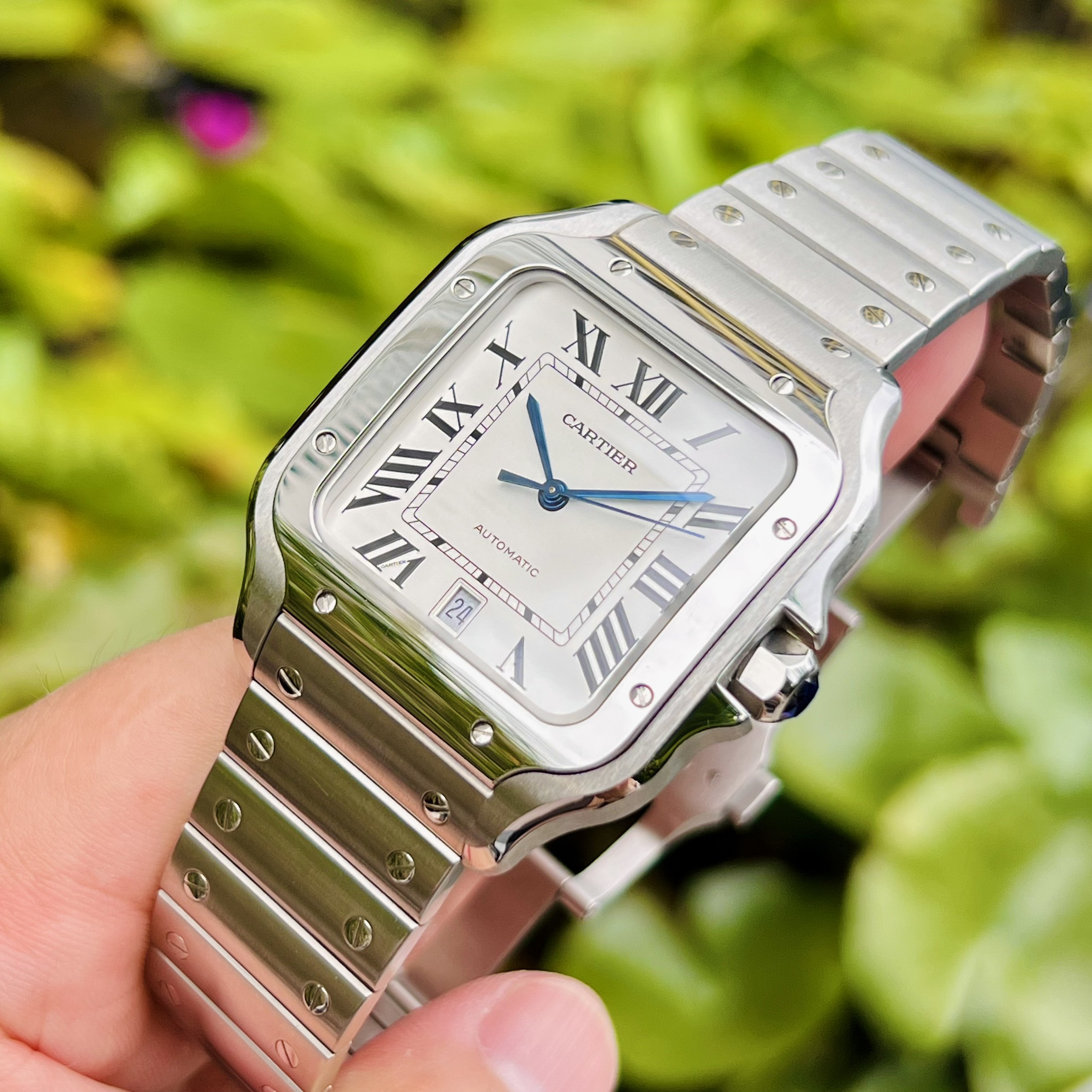 dong-ho-cartier-santos-de-cartier-wssa0018