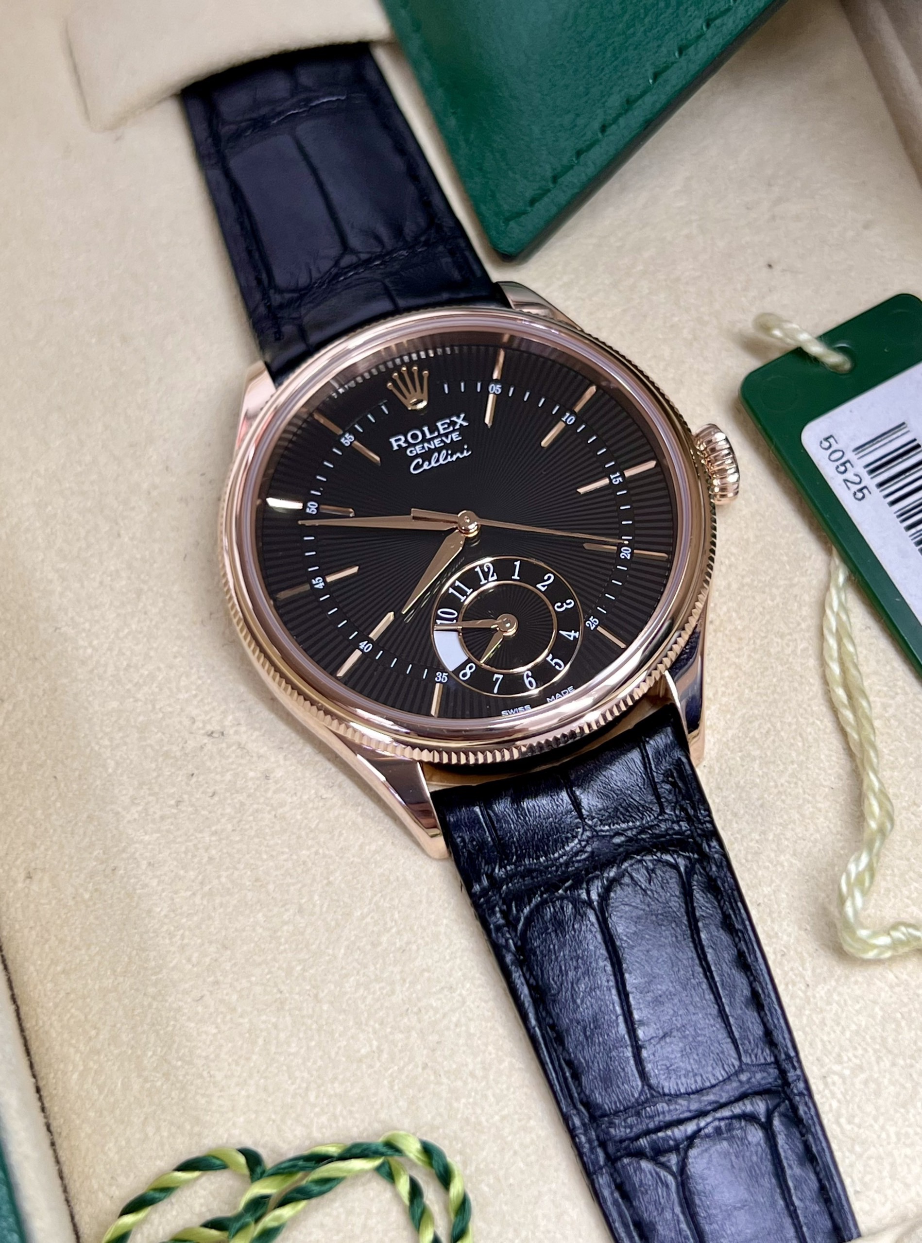 rolex-cellini-dual-time-50525