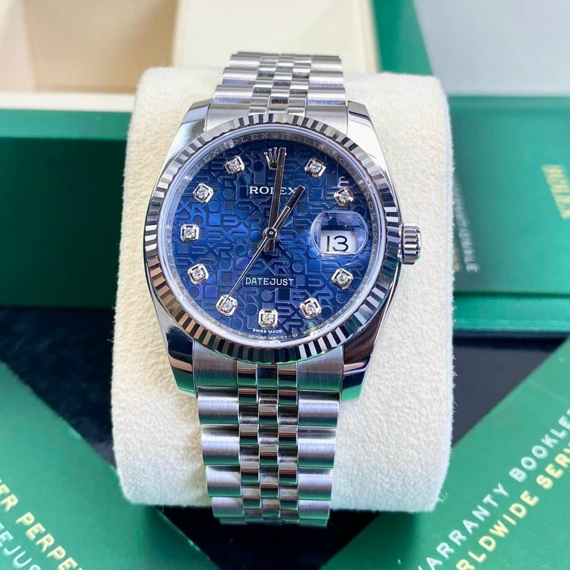 dong-ho-rolex-16234-vi-tinh-xanh