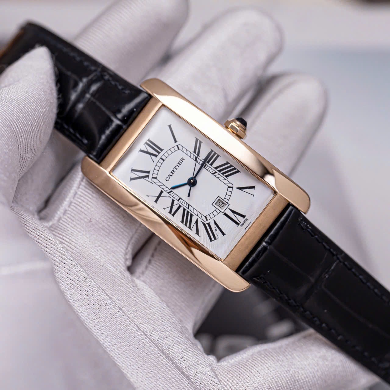 cartier-tank-americaine-large-18k-rose-gold-automatic-27x45mm