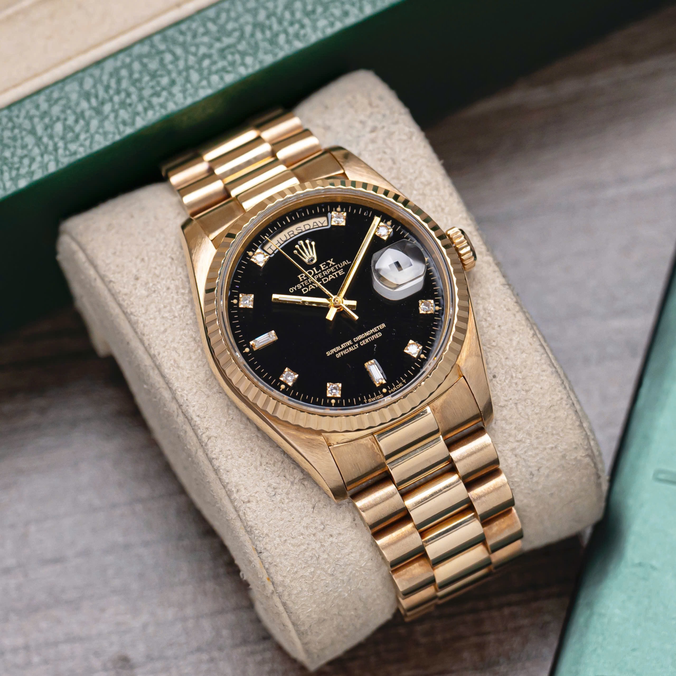 rolex-5-so-day-date-36mm-18238-mat-den-sieu-hiem-va-cuc-dep
