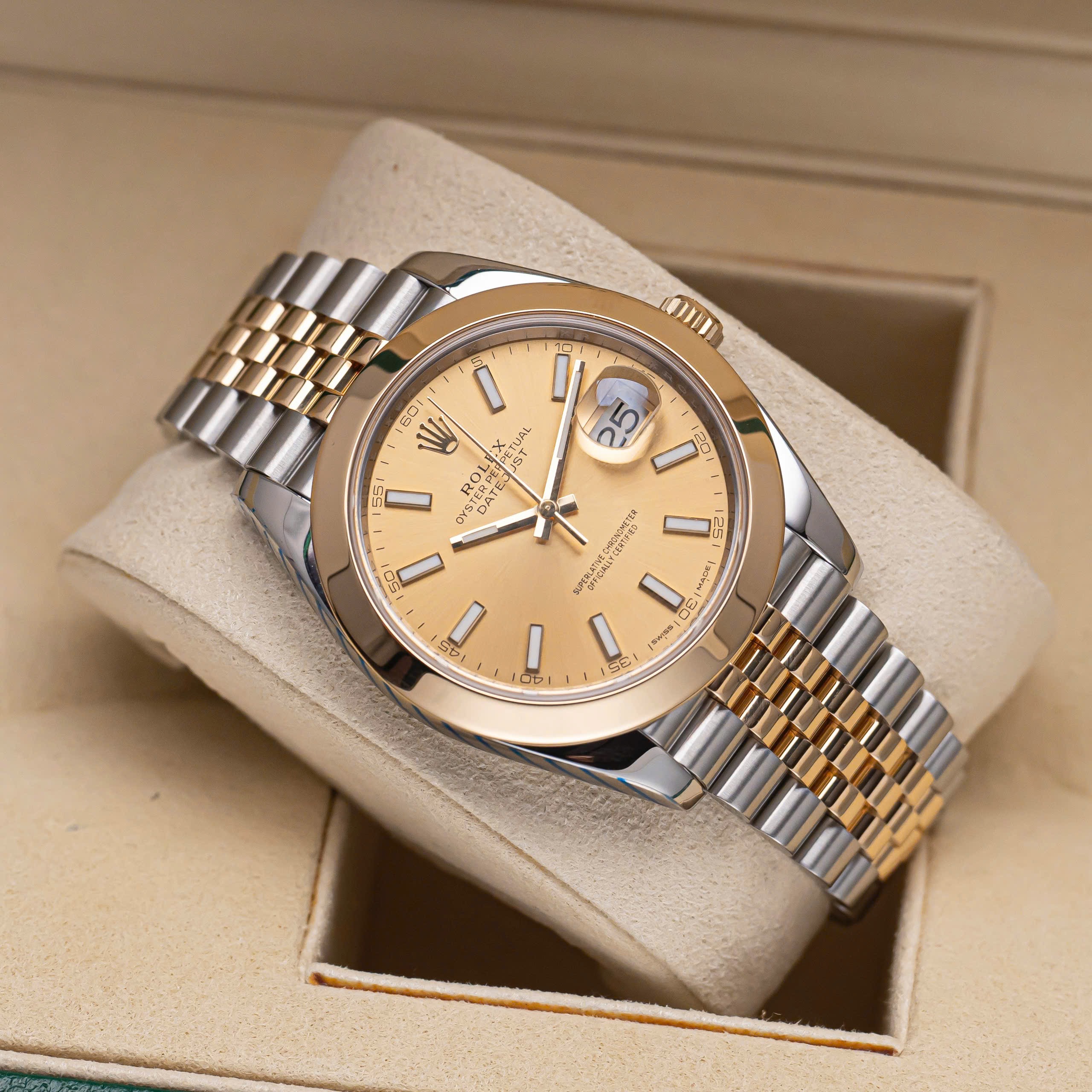 rolex-datejust-126303-champagne-index-jubilee-41mm-gold-steel