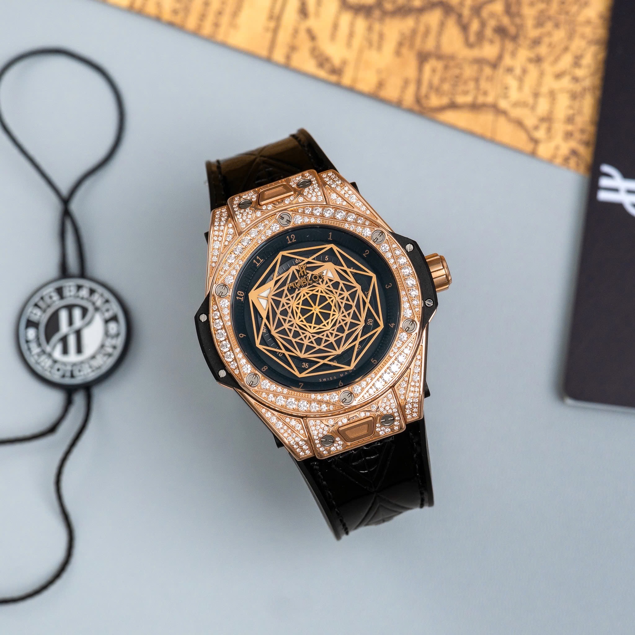hublot