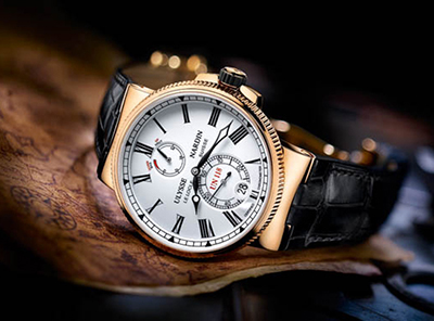 Diamond Watch