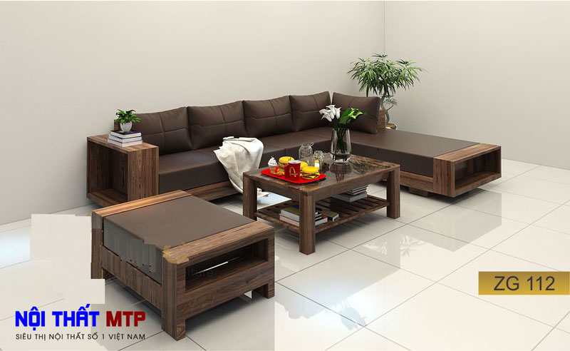 Bộ Sofa góc chữ L gỗ Sồi Nga nhập khẩu được đánh giá là sản phẩm chất lượng cao, sang trọng và phong cách. Nếu bạn đang muốn cải thiện không gian phòng khách của mình đẳng cấp hơn thì đây là lựa chọn hoàn hảo. Hãy xem ngay hình ảnh liên quan để tìm cho mình chiếc Sofa phù hợp với mình nhất!
