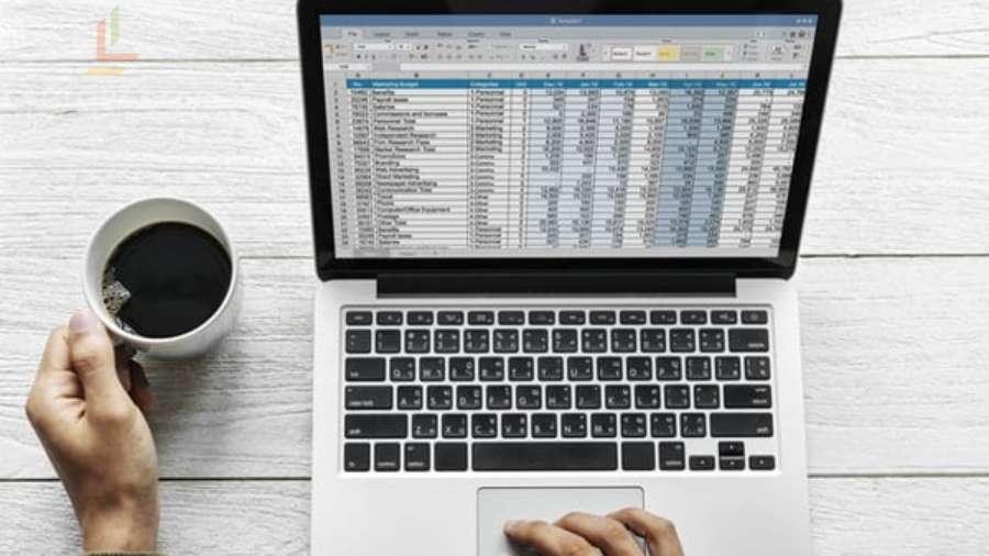 Các phím tắt trong excel kế toán