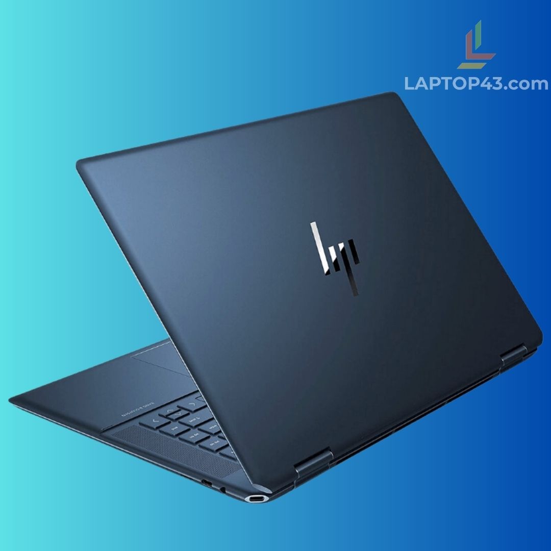 HP Spectre x360 2 in 1 laptop 16-f1013dx