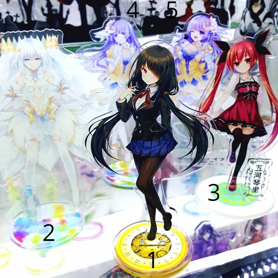 Figure Date A Live Giá Tốt T082023  Mua tại Lazadavn