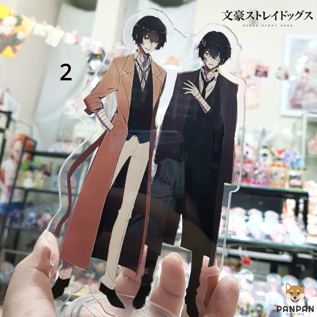 Mô Hình Nhân Vật My Hero Academia Và Bungou Stray Dogs Lẻ  Giá Tiki khuyến  mãi 65000đ  Mua ngay  Tư vấn mua sắm  tiêu dùng trực tuyến Bigomart