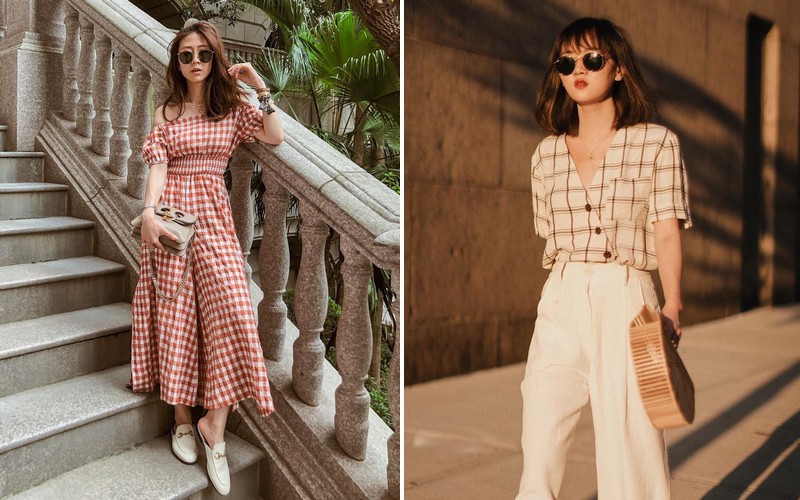 Mùa thu đã đến rồi, sắm sửa ngay những món đồ này để mặc thôi!