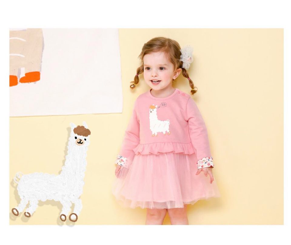 Váy bé gái tutu công chúa vải voan màu hồng, nơ cho bé từ 0- 10 tuổi - Chân  váy đính hạt | Lazada.vn