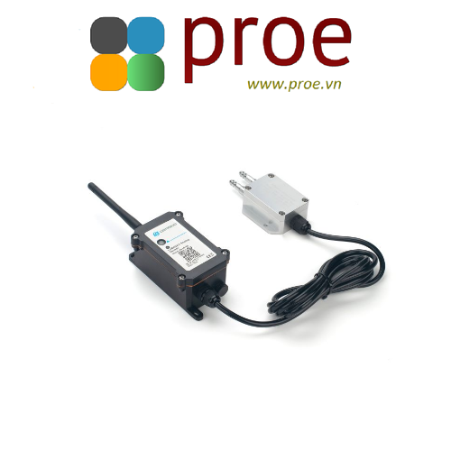 PS-LB-D -- LoRaWAN Differential Pressure Sensor | Điện tử ProE