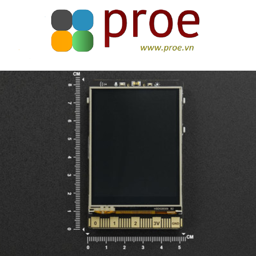 UNIHIKER - IoT Python Programming Single Board Computer with ...