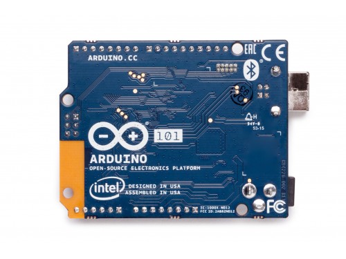 Arduino 101 | Điện tử ProE