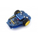 AlphaBot, Bluetooth robot building kit for Arduino | Điện tử ProE