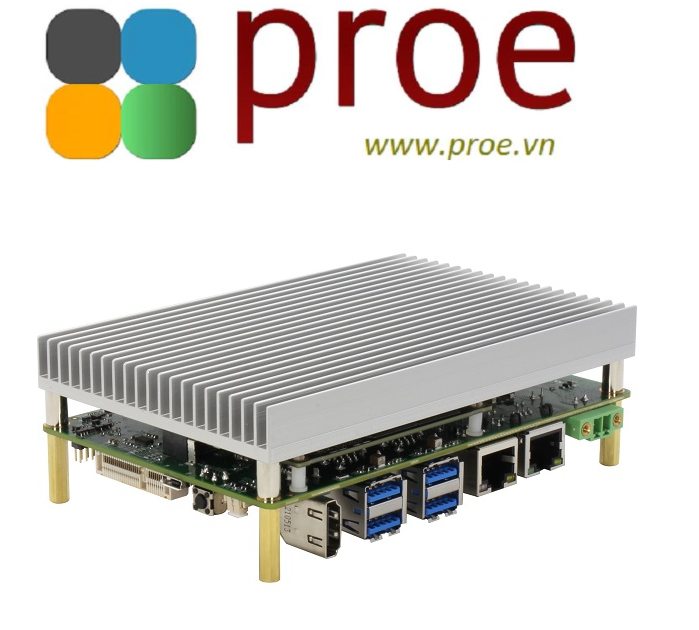 BOXER-8222AI-KIT AI@Edge development system powered by the NVIDIA ...