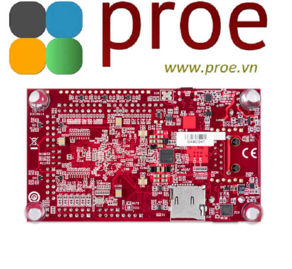 Cora Z7: Zynq-7000 Single Core and Dual Core Options for ARM/FPGA