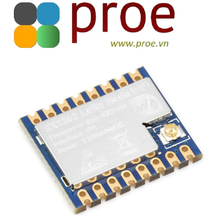 Core1262-HF | Điện tử ProE