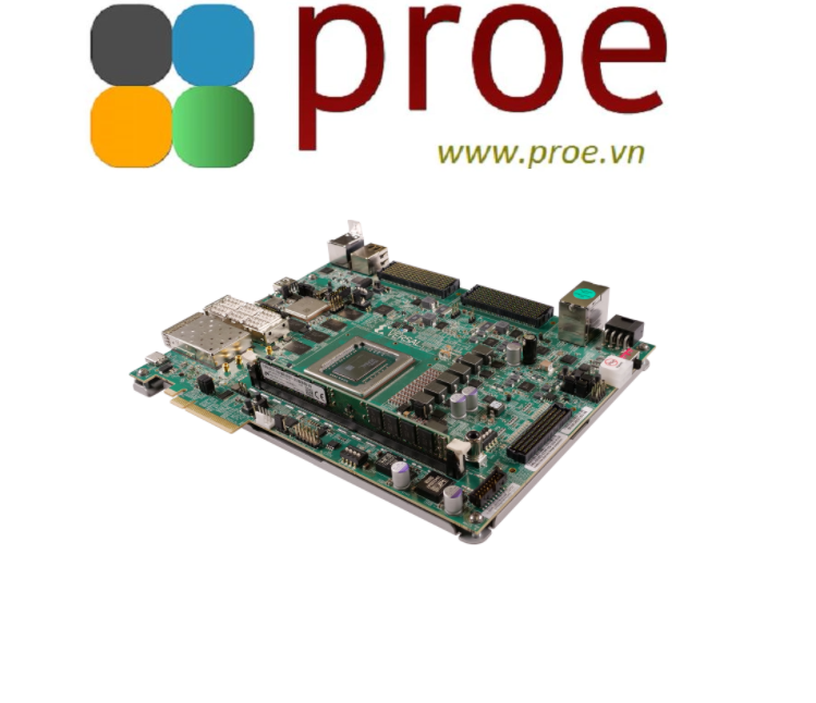 Versal AI Core Series VCK190 Evaluation Kit Điện tử ProE