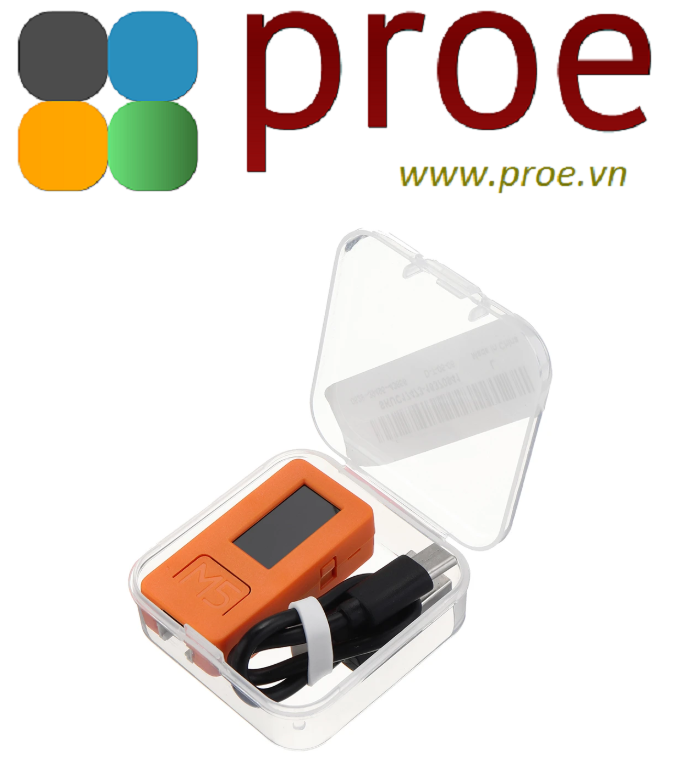 M5StickC Watch Kit M5StickC Watch Kit, Wearable ESP32 IoT Development ...