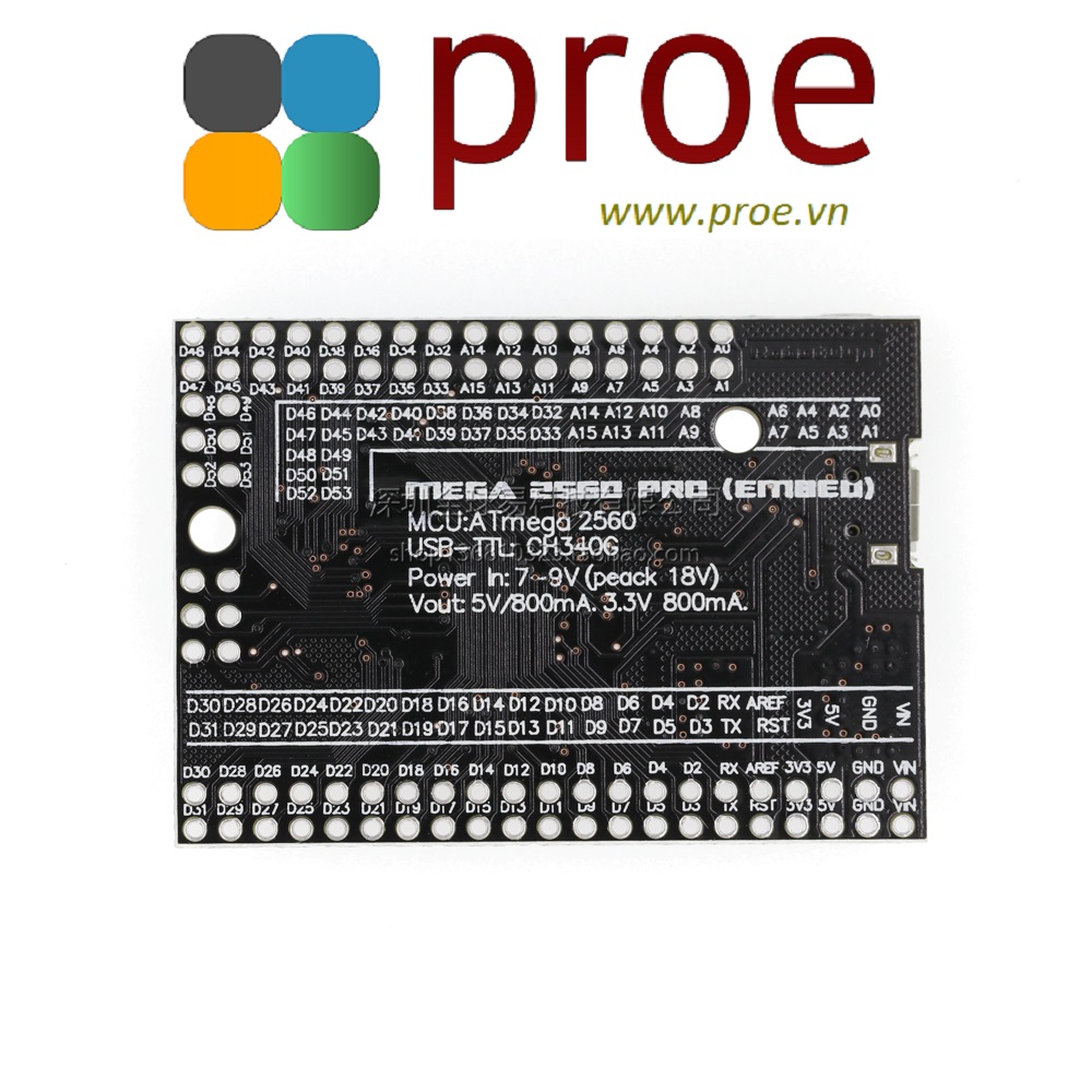 arduino mega 2560 r3 driver mac