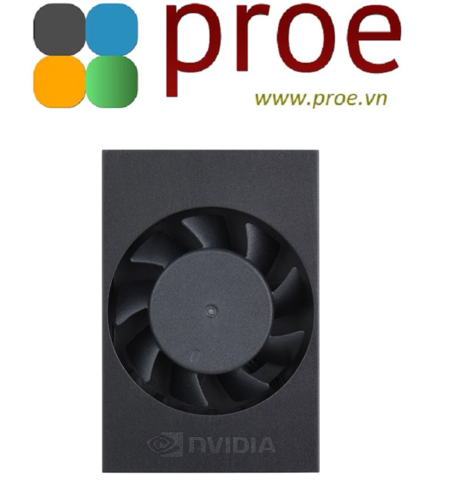 The Official Cooling Fan for Jetson Xavier NX | Điện tử ProE