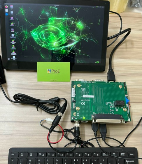 DLAP-211-Orin Dev Kit | Điện tử ProE