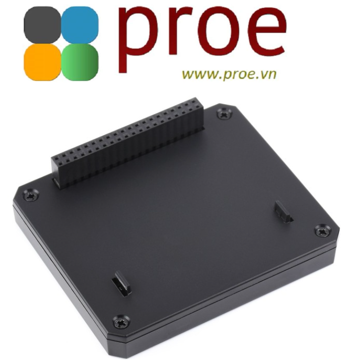 POD 2.8inch Resistive Touch Display Module | Điện tử ProE