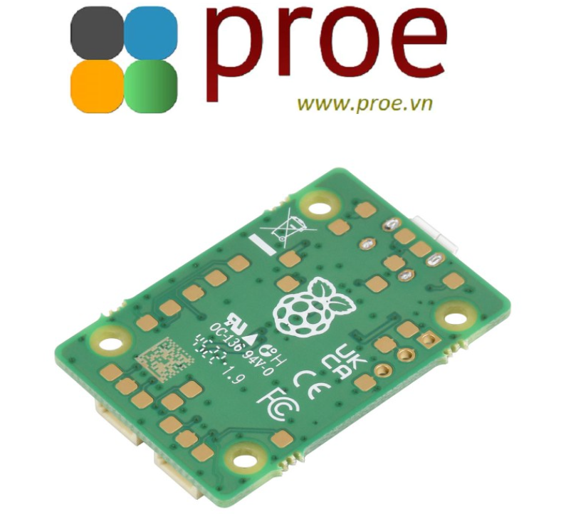 Raspberry Pi Debug Probe | Điện tử ProE