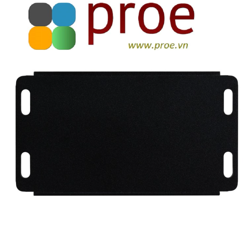 Industrial Grade Multifunctional USB HUB, Extending 3x USB ports + 100M ...