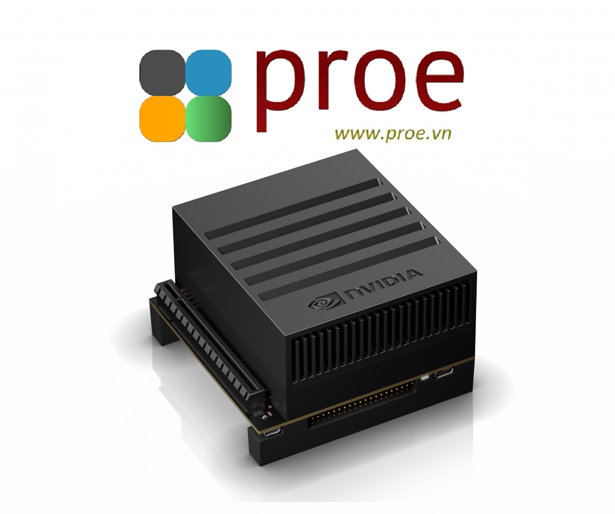 Jetson AGX Xavier 16 GB 開発キット NVIDIA® Jetson AGX Orin™ 開発者