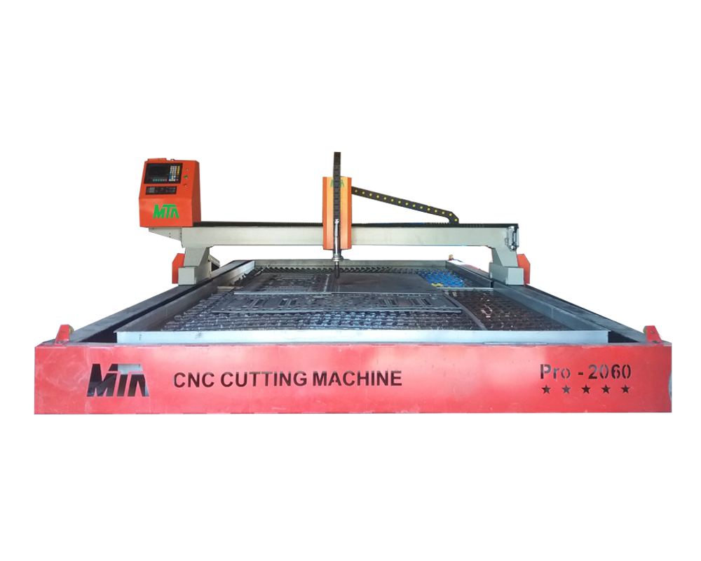 máy cắt plasma cnc 2060