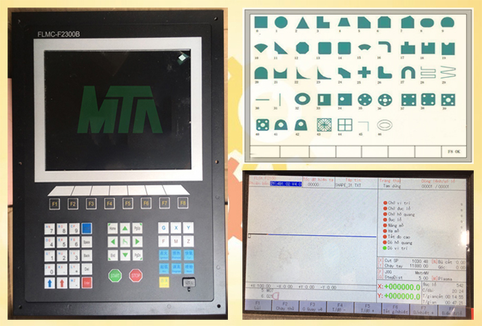 bo dieu khien may plasma cnc