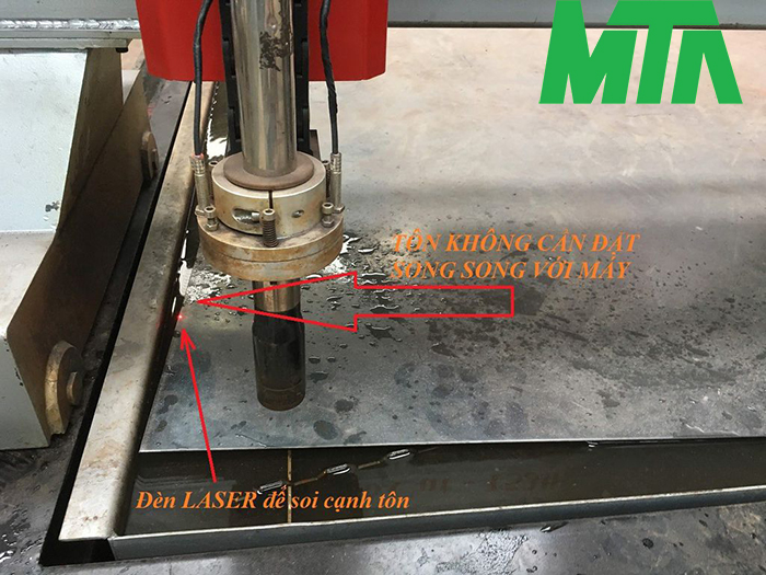 máy plasma cnc cao cấp