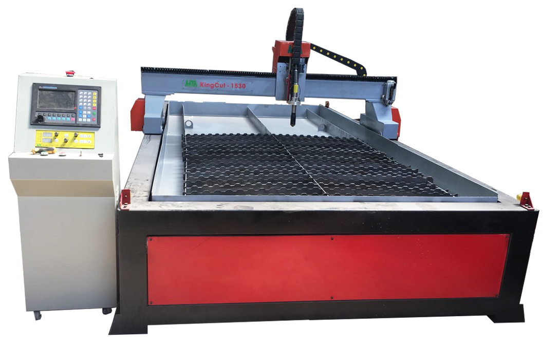 máy cắt plasma cnc kingcut