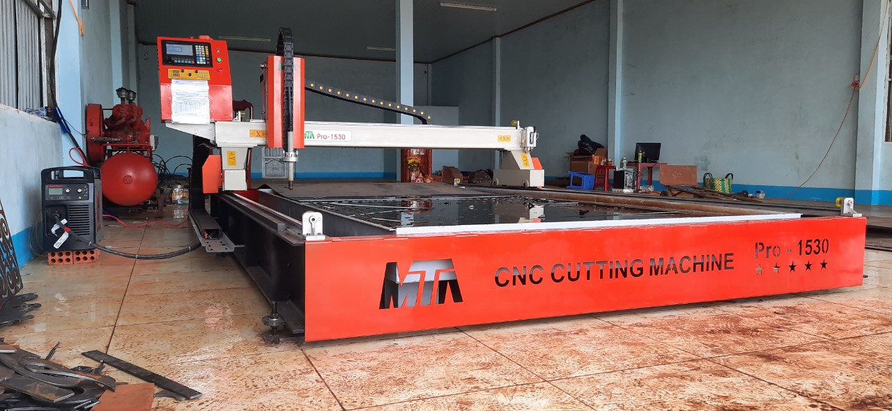 máy cắt plasma cnc 