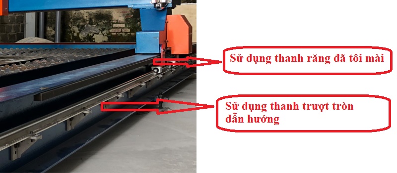 máy cắt cnc 