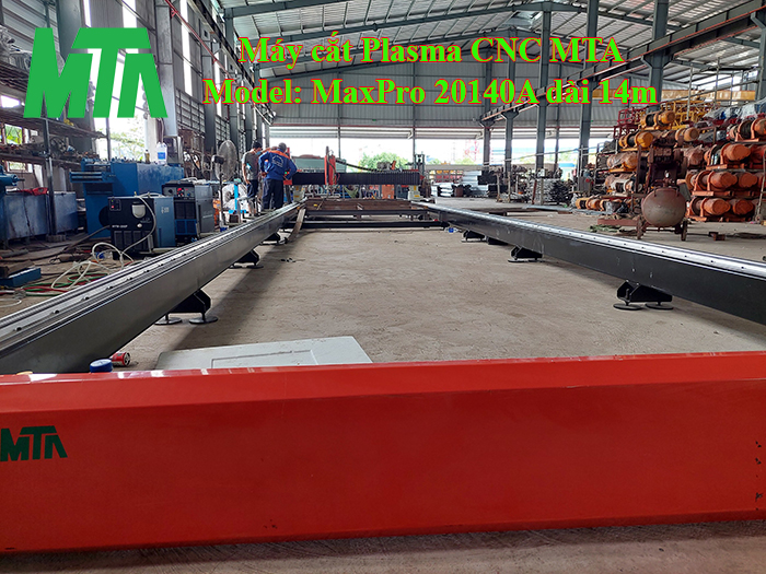 máy cắt plasma cnc