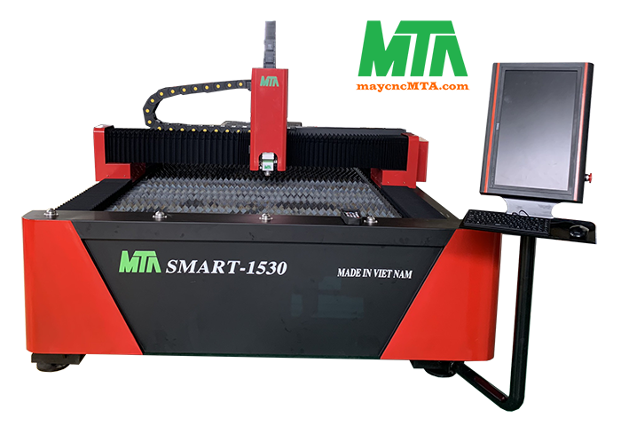 máy cắt laser