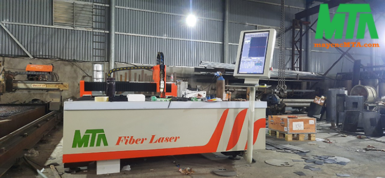 máy cắt laser tốt nhất