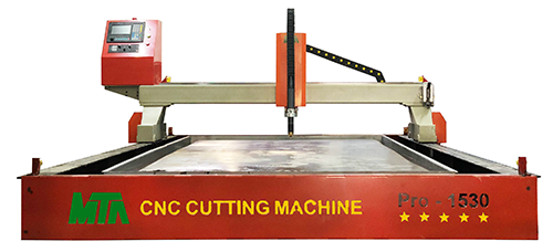 máy cắt plasma cnc