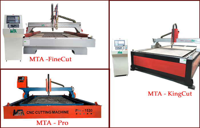 máy cắt plasma cnc