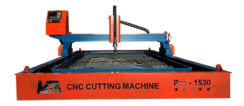 máy cắt plasma cnc 1530